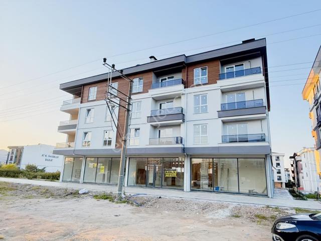 Ordu içerisinde satılık mülk