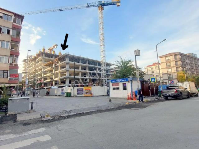 Cennet Mahallesi, Küçükçekmece içerisinde satılık mülk