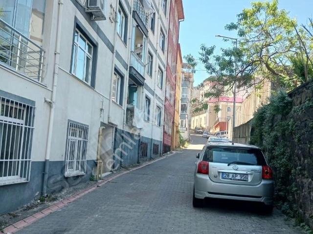 Giresun içerisinde kiralık mülk