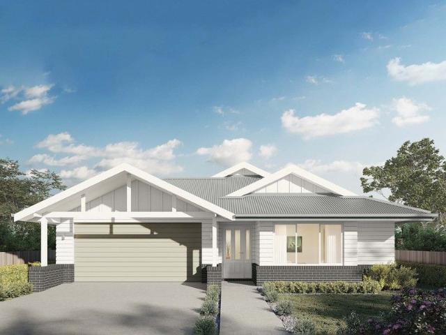 Cottage for sale in Burpengary East, Queensland