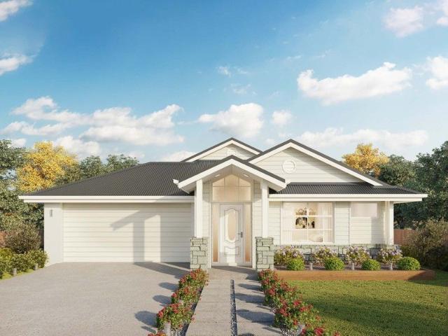 House And Land for sale in Warragul