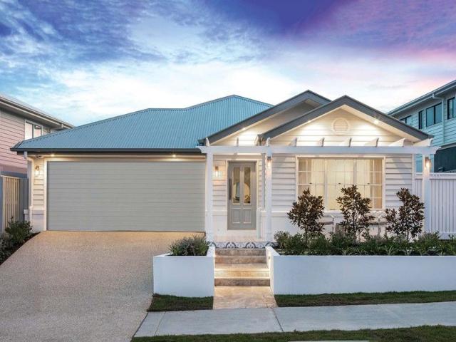 Cottage for sale in Burpengary East, Queensland