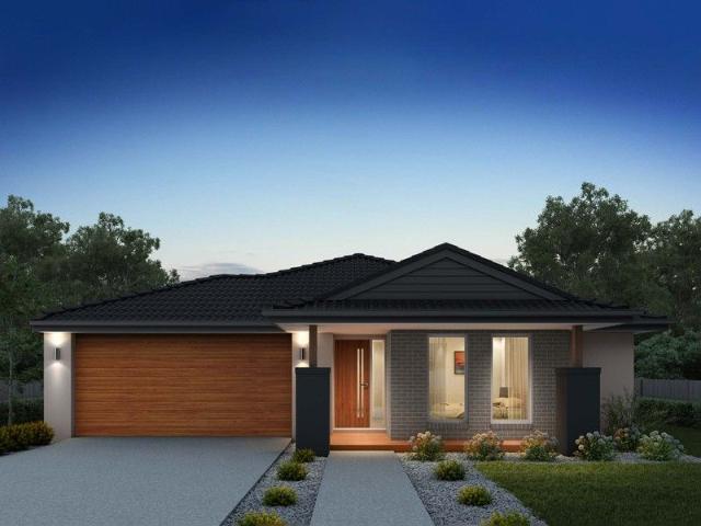 House And Land for sale in Truganina