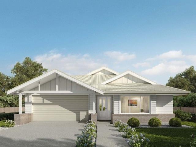 House And Land for sale in Drouin