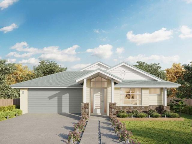 House And Land for sale in Berry