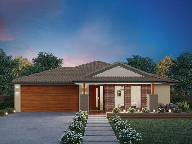House And Land for sale in Drouin