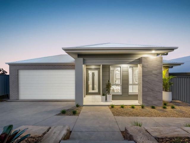 Cottage for sale in Murrah, New South Wales