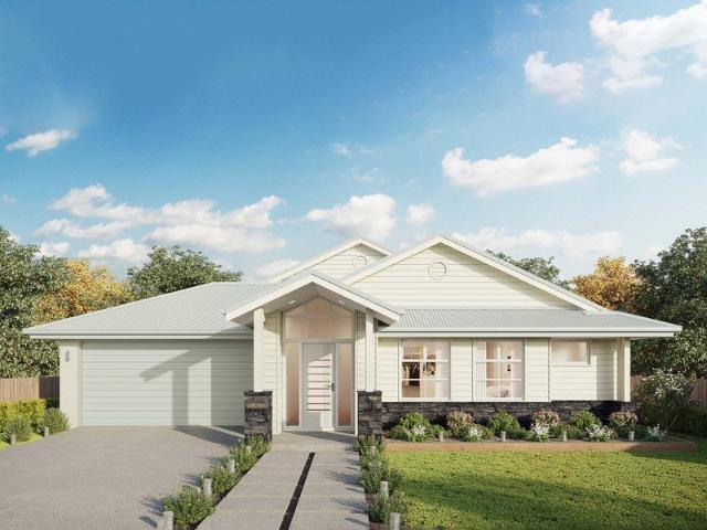 Cottage for sale in Thrumster, New South Wales