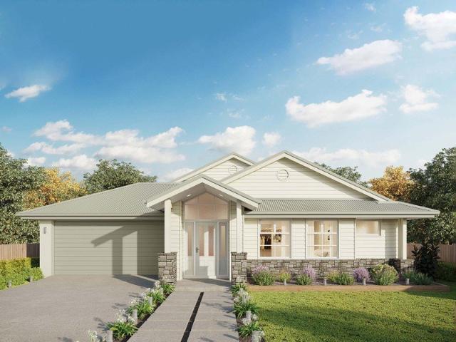 Cottage for sale in Morwell, Victoria