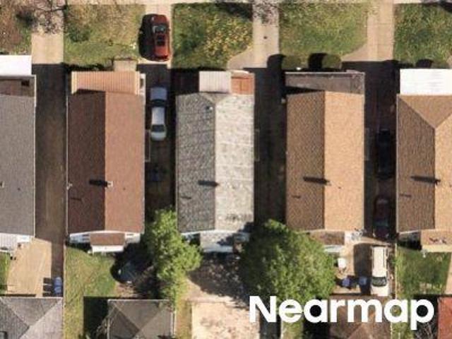 House for sale in Buffalo, New York