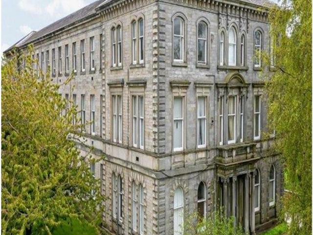 Apartment for rent in Abbey Parks, Dunfermline