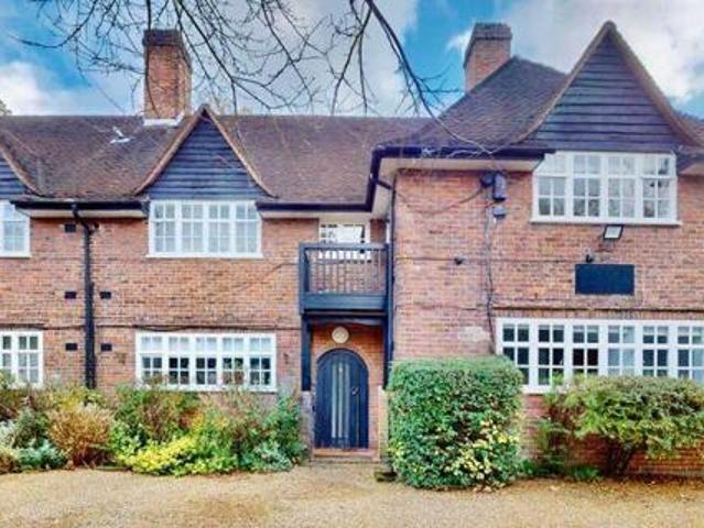 House for sale in Hertfordshire