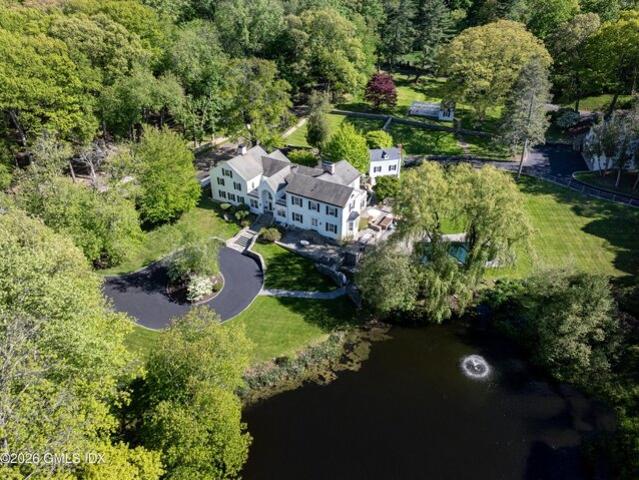 House for sale in Cos Cob, Connecticut
