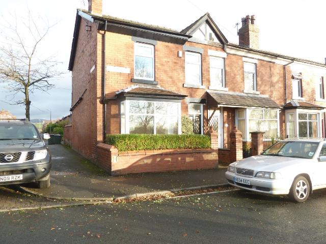 House for rent in Cowling, Andertons Mill