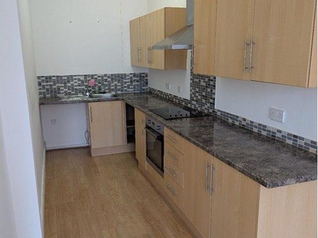 Apartment for rent in Colwyn Bay, Wales