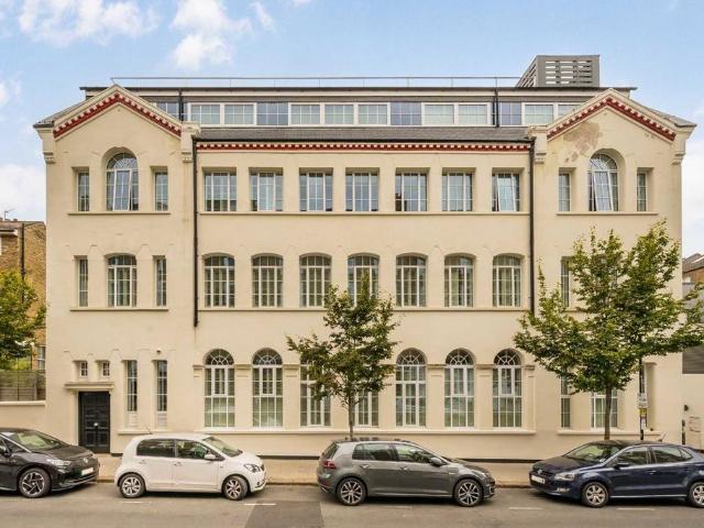 Apartment for rent in Chalk Farm, Primrose Hill