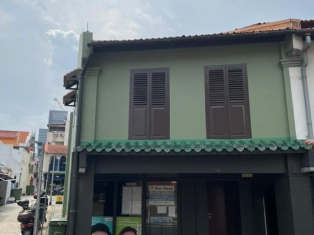 House for rent