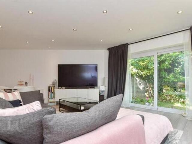 House for sale in Sutton Green, Woking