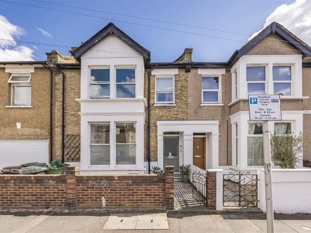 Apartment for rent in Greater London