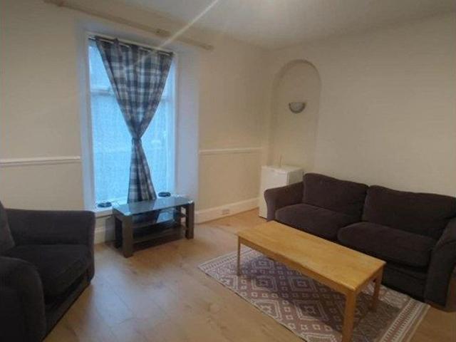 Apartment for rent in Ballindoch, Scotland