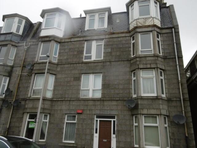 Apartment for rent in Ballindoch, Scotland