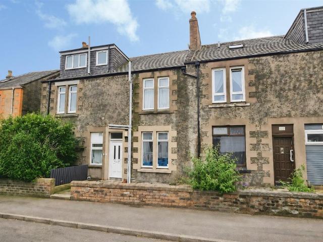 Apartment for rent in Denbeath, Buckhaven