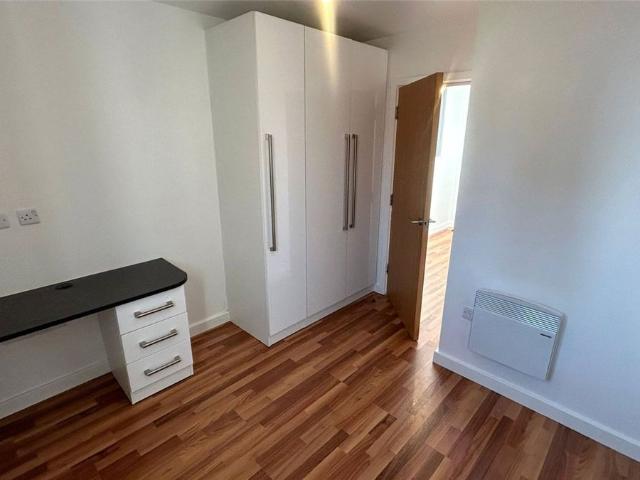 Apartment for rent in St Matthew's, Leicester