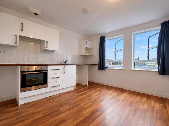 Apartment for rent in St Matthew's, Old Wharf