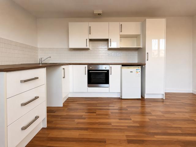 Apartment for rent in St Matthew's, Old Wharf