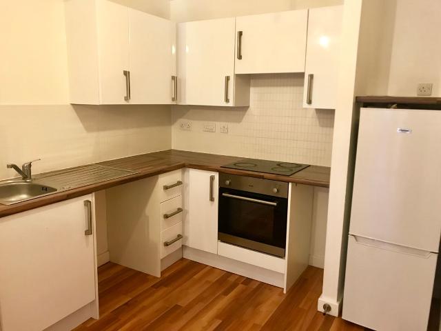 Apartment for rent in St Matthew's, Old Wharf