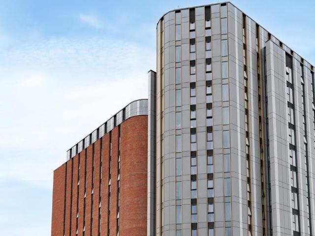 Studio for rent in Islington, Calderstones