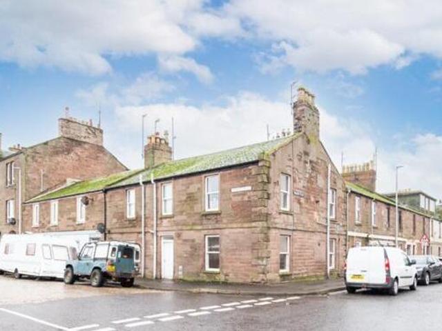 House for sale in Ferryden, Scotland