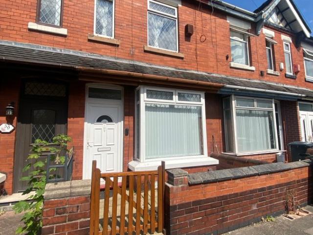 House for rent in Longton, Stoke-on-Trent