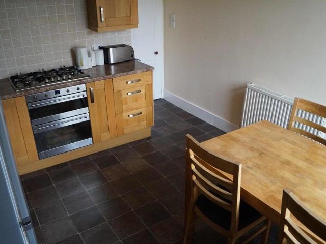 Apartment for rent in Ballindoch, Scotland