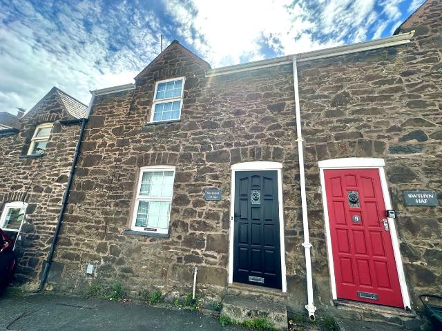 House for rent in Conwy Marina Village, Conwy