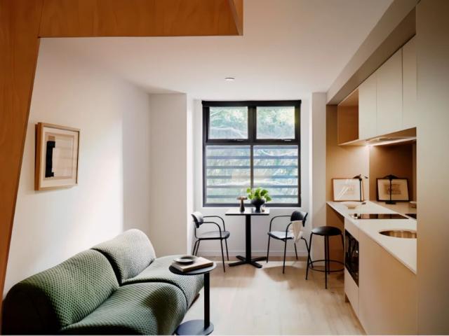 Granny Flat for rent in Sydney, New South Wales