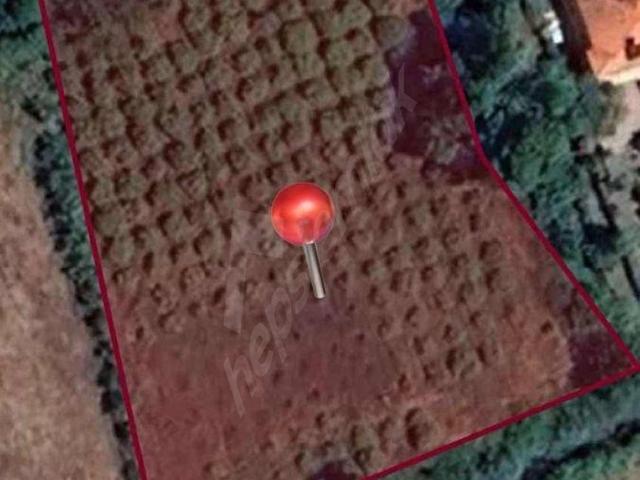 Ortaca, Muğla içerisinde satılık Arsa