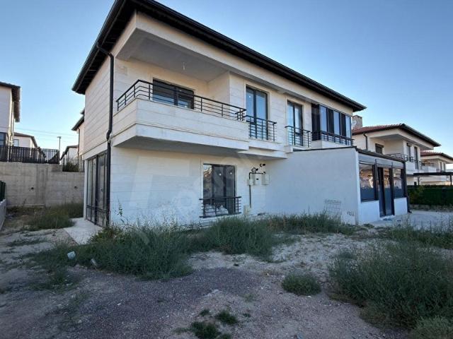 Avanos İlçe Merkezi, Avanos içerisinde satılık Villa
