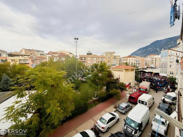 Manisa içerisinde satılık mülk