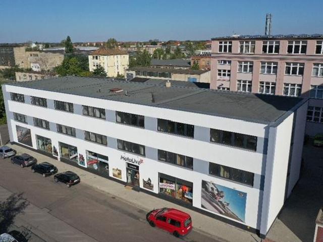 Gewerbe mieten in Böhlitz-Ehrenberg, Leipzig