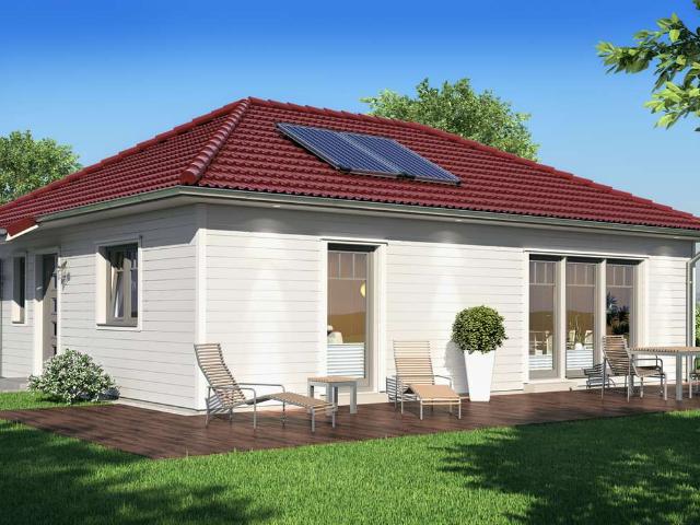 Haus kaufen in Fahrland, Potsdam