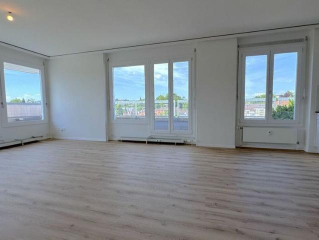 Apartment mieten in Bern