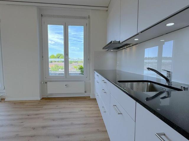 Wohnung mieten in Bern
