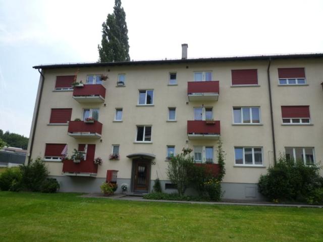 Wohnung mieten in Bern