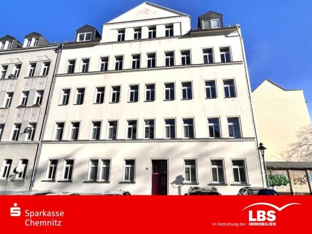 Haus kaufen in Chemnitz, Sachsen