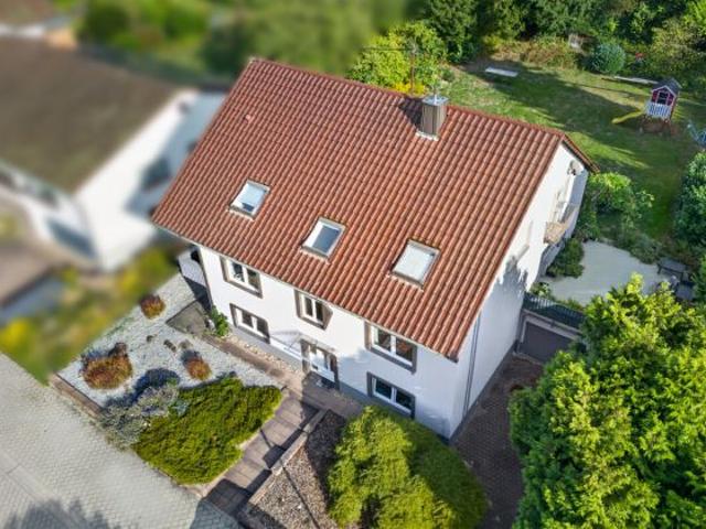 Haus kaufen in Karlsruhe