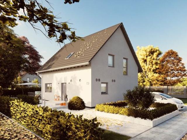 Haus kaufen in Eberswalde, Brandenburg