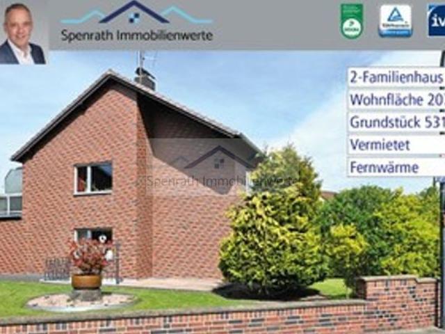 Haus kaufen in Hürth, Nordrhein-Westfalen