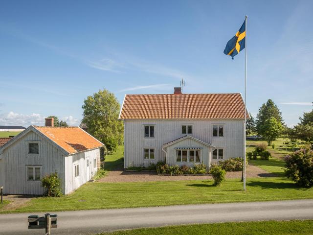 Villa till salu i Jönköping