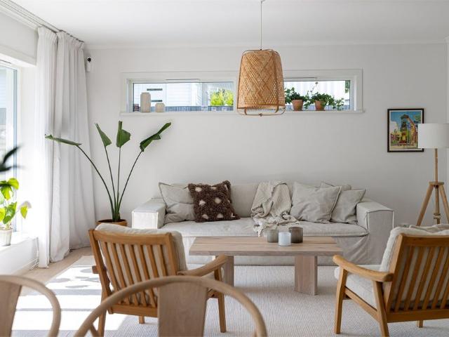 Hus hyra i Stockholm